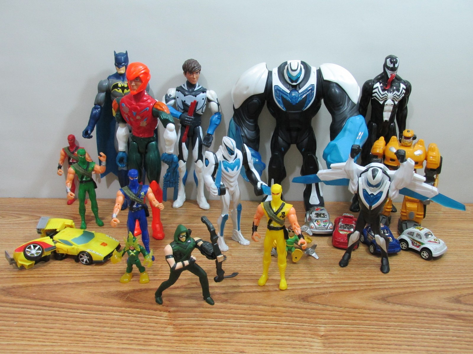 Lot Of Mattel And Other Brands Toys Action Figures | eBay Lot Of Mattel And Other Brands Toys Action Figures | eBay