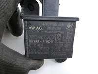 Porsche Cayenne 92A Turbo S Steuergerät ECU Modul Reifendruckkontrolle Direkt-Trigger Links Hinten Porsche Cayenne... Vorschau 2