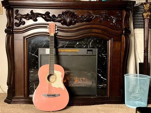 Johnson Guitar | eBay