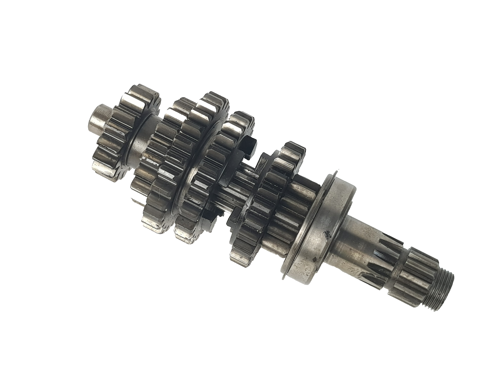 Ingranaggi Albero Primario Cambio HUSQVARNA TE 510 ? ANNO 1989