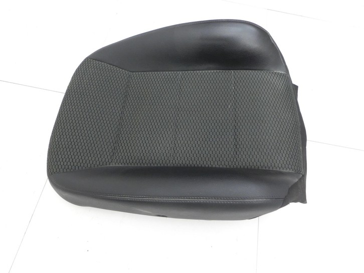 Mercedes A160 W169 08-12 Lim Rückenpolster Links Vorne für Fahrer Sitz beheizt Mercedes A160 W169 08-12 22.09.2010... Vorschau 2