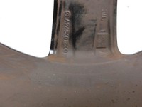 Mercedes-Benz B-Klasse W242, W246 1 x Felge Aluminiumfelge 17 Zoll 5X112 Mercedes-Benz B-Klasse W242, W246... Vorschau 6
