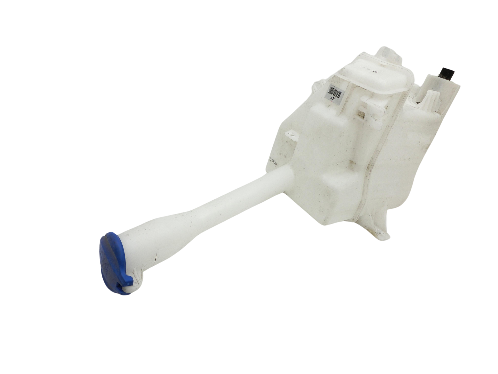 Depósito agua de lavado tanque Envase limpiaparabrisas para Xenón KIA Optima JF K5 15-20 - Bild 1