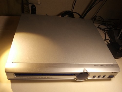 Desay DVD player DS- 5701
