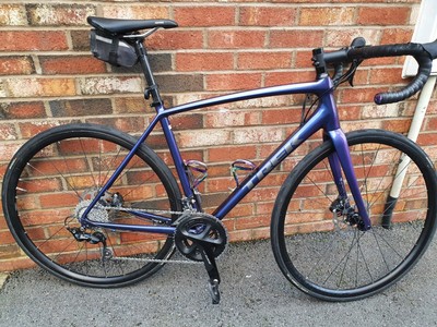 TREK EMONDA ALR 5 PURPLE FLIP