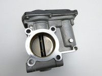 Suzuki Vitara LY 18-24 1,0 82KW K10C Drosselklappe Suzuki Vitara LY 18-24 18.07.2019 163011B23 gebraucht Vorschau 2