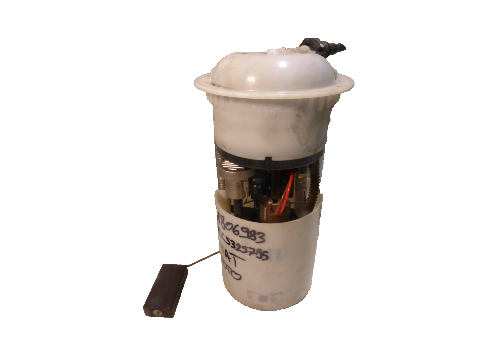 Pompa carburante per FIAT PANDA 2006 codice ricambio: 51806983 A2C5325795
