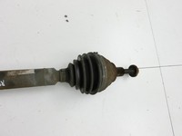 Skoda Superb 3T5 08-13 3,6 191KW Autom 4WD Antriebswelle Gelenkwelle Rechts Vorne Skoda Superb 3T5 08-13 21.01.2011... Vorschau 4