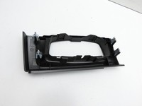 BMW 114i F20 11-15 Blende Innen Einbaurahmen für Licht BMW 114i F20 11-15 11.03.2013 gebraucht Vorschau 3