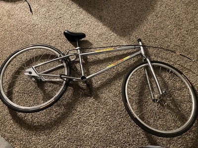 Bicycle Frames Gt Pro Series