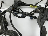 Honda Jazz GG3 08-11 1,3 LSH 73KW Kabelbaum Motorkabelbaum Leitungssatz für Motor Honda Jazz GG3 08-11 22.04.2009... Vorschau 2