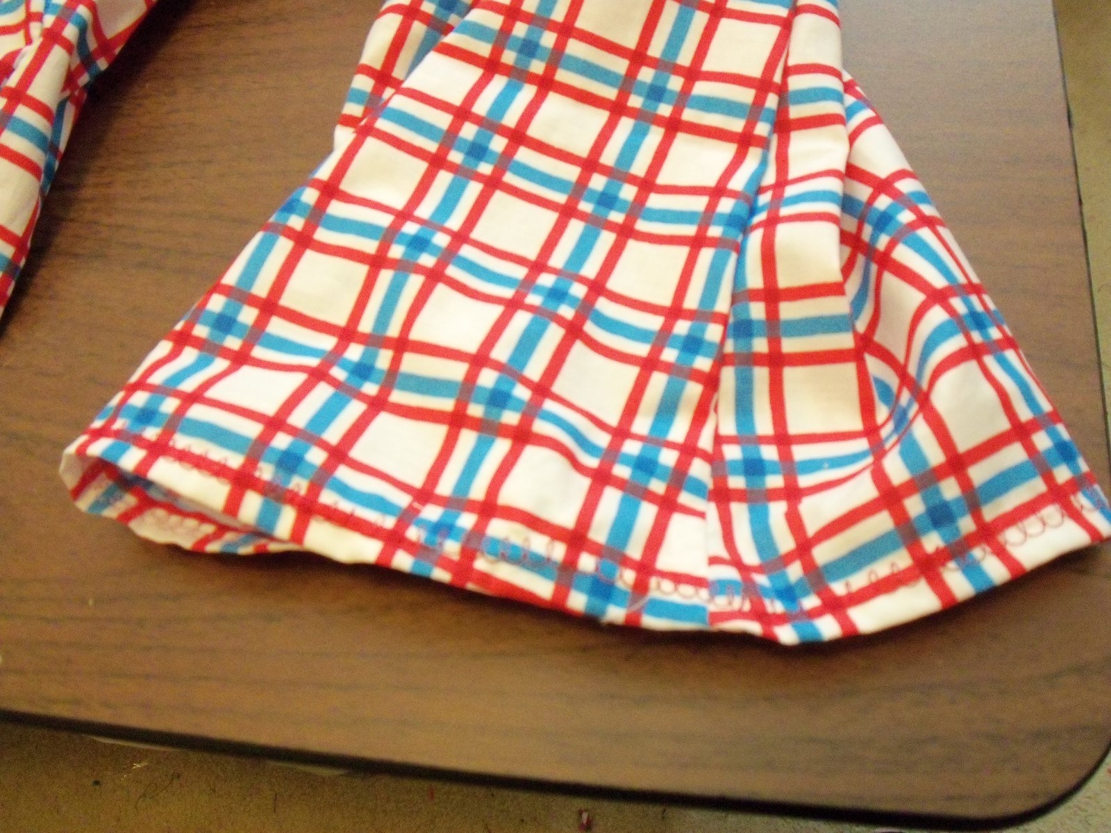 Girls' Raggedy Ann and Andy brand Romper size 4