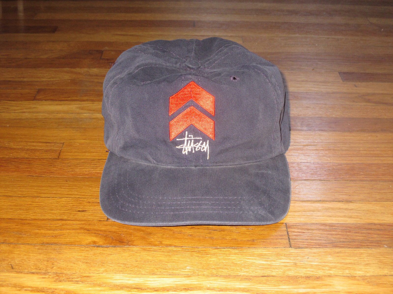 Rare Vintage 1990s Stussy Archival Skate Rave Hip Hop Hat | eBay Rare Vintage 1990s Stussy Archival Skate Rave Hip Hop Hat | eBay
