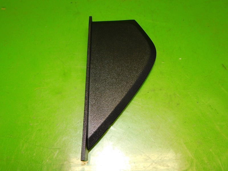 19-22 Veloster N OEM driver left dash side trim panel cover 84730-J3000