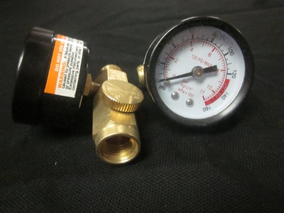 Top Online Picks: Digital Air Pressure Regulator with Gauge – Pro Air Tools