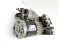 Peugeot 308 I CC 11-15 16V 1,6 115KW Anlasser Starter Peugeot 308 I CC 11-15 31.07.2013 V764559080 764559480... Vorschau 4