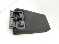 Toyota Avensis T25 03-06 Armlehne Mittelarmlehne Auflage mit Becherhalter für Rücksitzbank Toyota Avensis T25 03-06... Vorschau 4