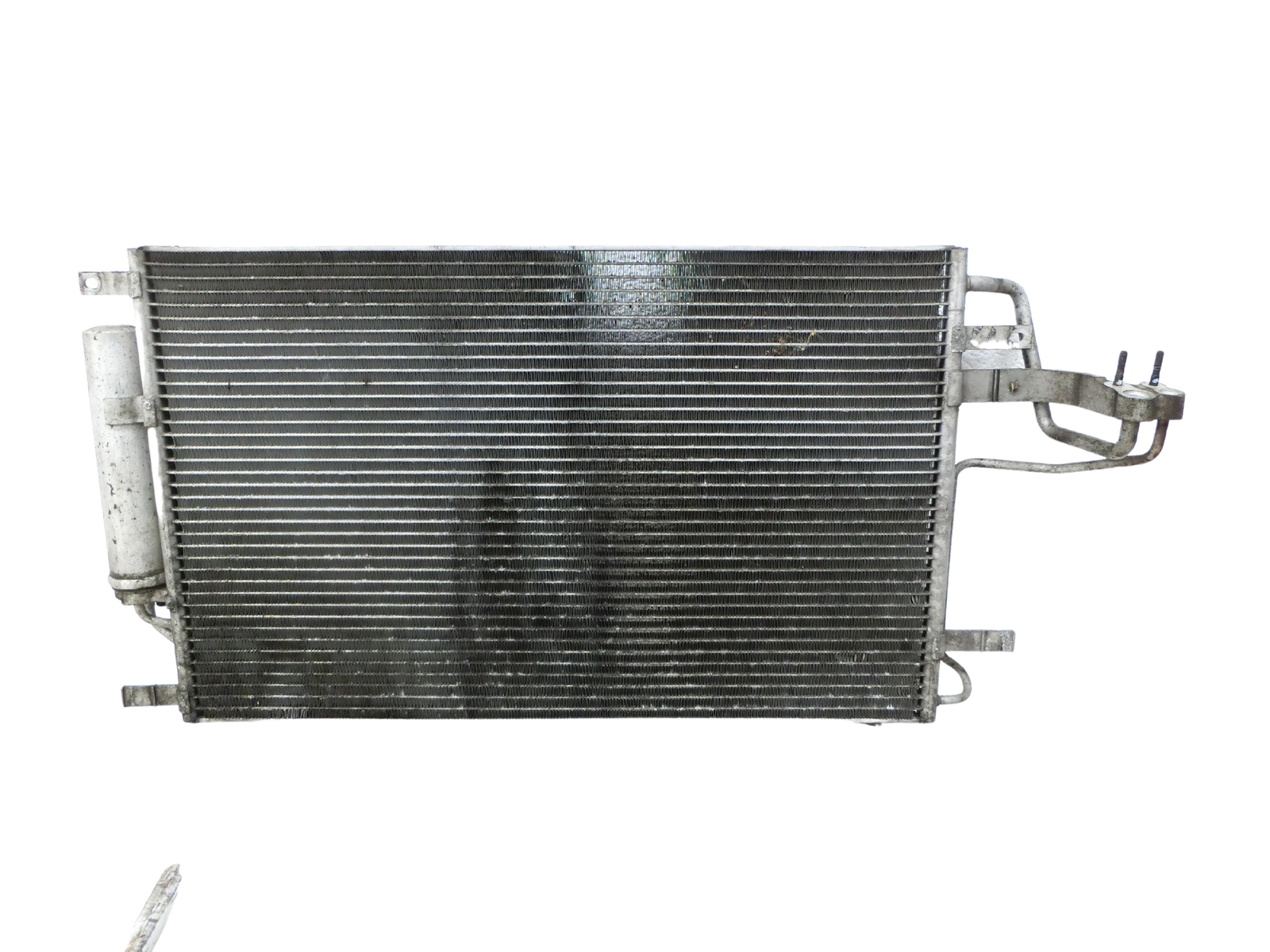 Hyundai Tucson JM 05-10 Kondensator Klimakühler AC  - Bild 1