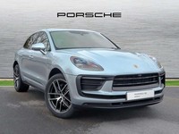 2025 Porsche Macan Macan (2026) SUV Petrol Automatic