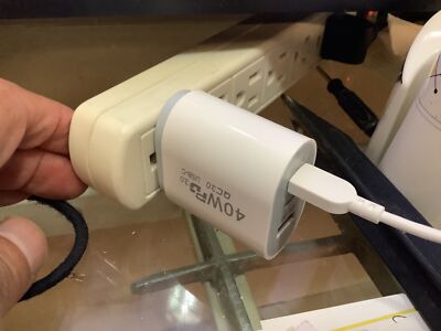 经认证买家提供的物品图片