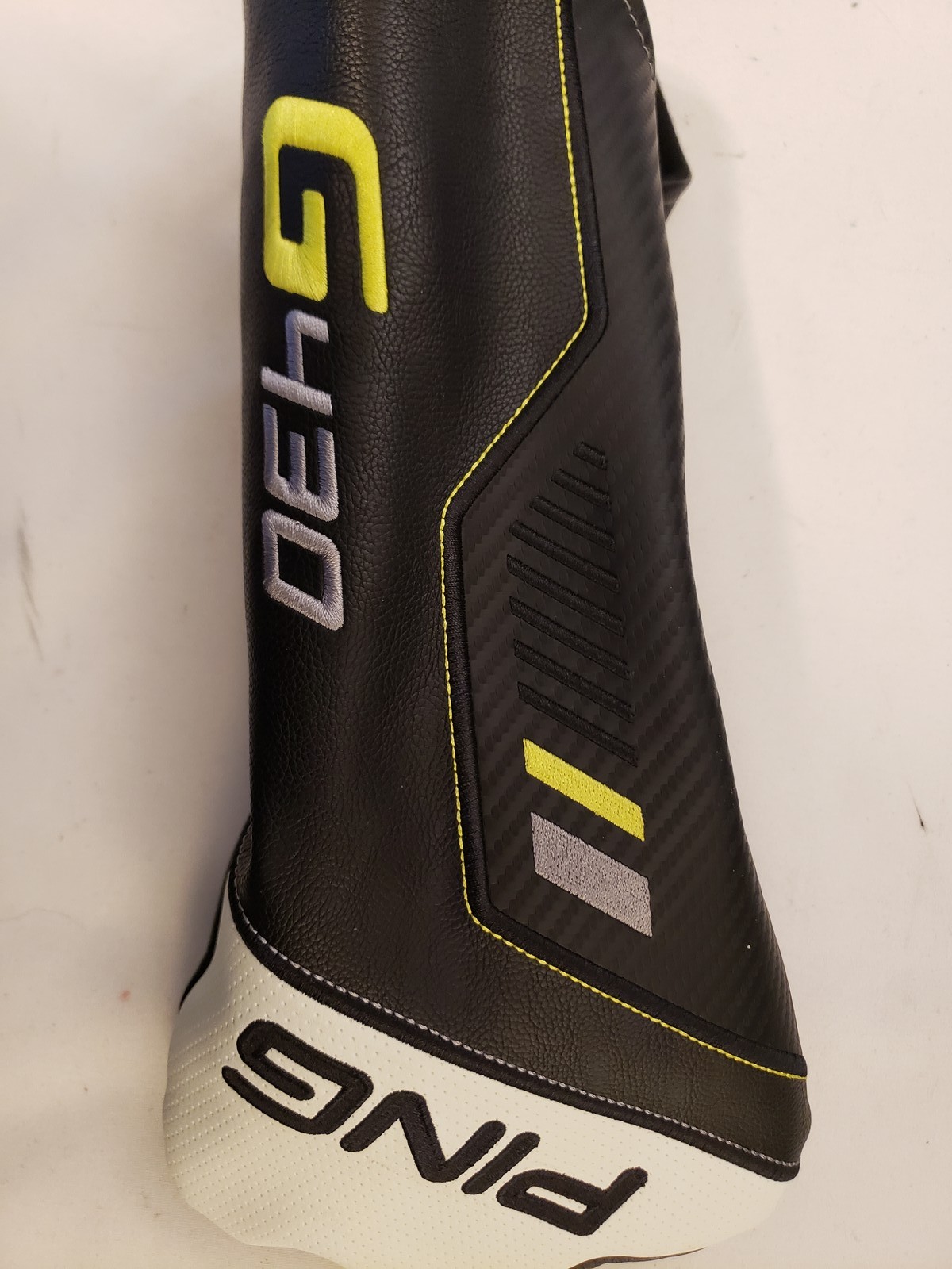 Used Ping G430 LST Driver 10.5* - Riptide CB 50G 6.0S - Stiff - RH