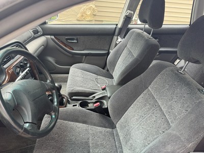 image 3 of interior