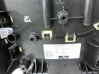 Tesla Model Y LR 20-25 5YJY Sitzbezug Rückenpolster Rechts für Rücksitzbank Hinten Tesla Model Y LR 20-25 5YJY... Vorschau 7