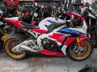 2016 Honda CBR1000 FIREBLADE SP