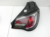 Opel Adam M13 13-19 3T Rückleuchte Rücklicht Hinten Rechts Opel Adam M13 13-19 01.01.2015 VPDH9X-13404-A 366900804... Vorschau 2