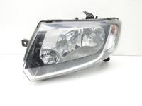 Dacia Logan II 12-18 Halogen Scheinwerfer Frontscheinwerfer Links Dacia Logan II 12-18 14.01.2014 gebraucht Vorschau 3
