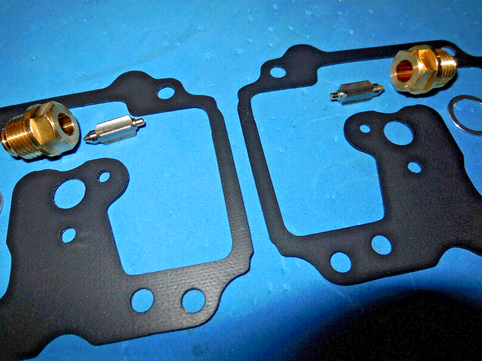 1979年 GS425 メーターカバー左右set【060】 GS425-M-011(検 gs400