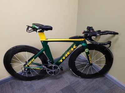 trek speed concept 7.8