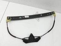 Skoda Octavia III 5E 12-17 Kombi Fensterheber o. FH-Motor Hinten Links Skoda Octavia III 5E 12-17 15.01.2016... Vorschau 5