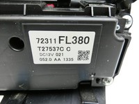 Subaru XV 19-25 Bedienteil Bedienelement Klimabedienteil Subaru XV 19-25 01.01.2022 72311FL380 66062FL010 T27537C... Vorschau 6