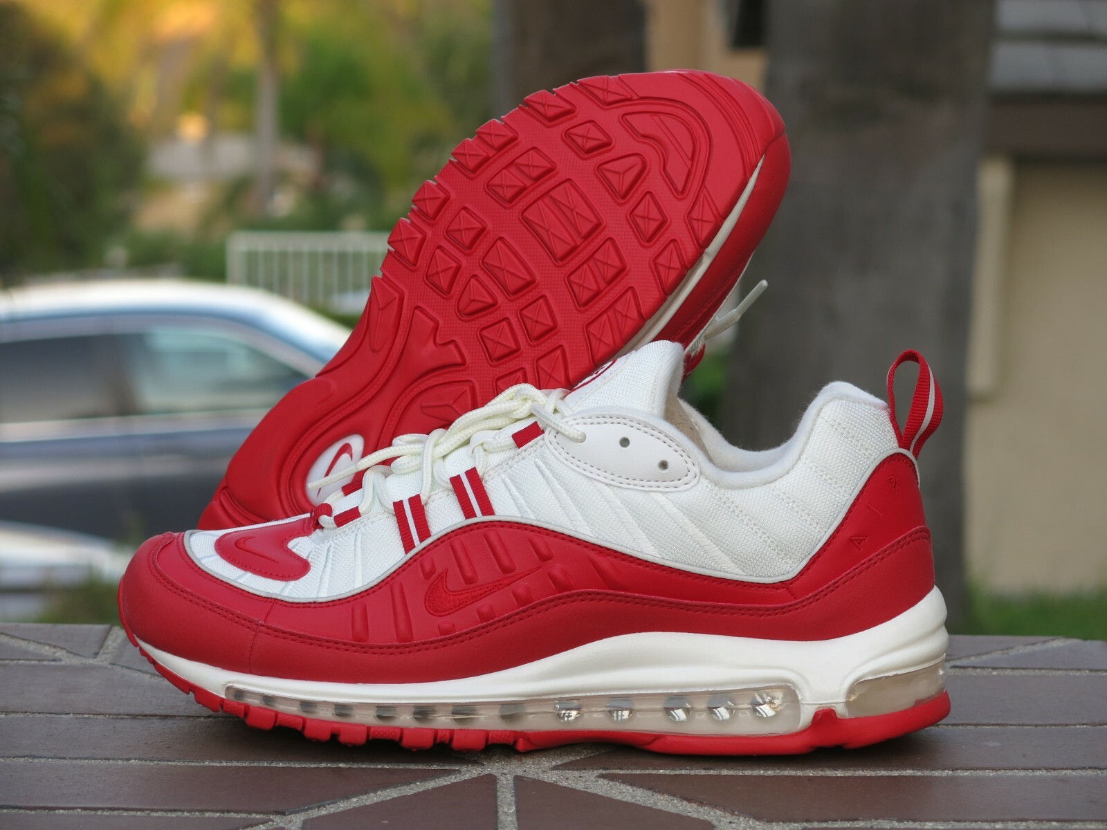 nike air max 98 promo