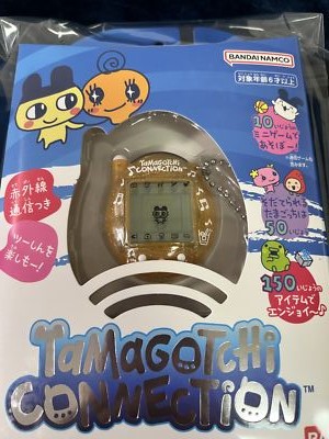 BANDAI - たまごっち　コネクション　20th anniversary Bandai Tamagotchi connection 20th anniversary Strawberry