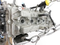 Renault Megane III KZ 08-12 1,4 96KW Motor Triebwerk Renault Megane III KZ 08-12 18.10.2012 04L100091C gebraucht Vorschau 6