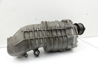Mercedes W211 E200 02-06 1,8 120KW Kompressor Lader Eaton Motoraufladung Mercedes W211 E200 02-06 27.02.2003... Vorschau 7
