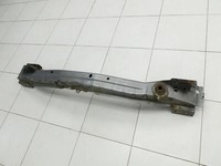 Mazda CX-7 ER 09-12 Stoßstangenträger Stoßfängerträger Querträger Vorne Mazda CX-7 ER 09-12 26.08.2010 EH10-50070... Vorschau 4