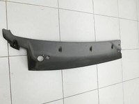 Iveco Daily IV 35S12 06-11 Wischerabdeckung für Wischermotor Abdeckung Rechts Iveco Daily IV 35S12 06-11 01.02.2008... Vorschau 2