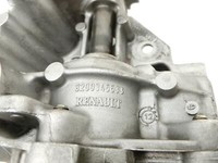 Opel Vivaro A F7 Trafic II 06-14 CDTi 2,0 84KW LHM M9R630 Ölpumpe Opel Vivaro A F7 Trafic II 06-14 04.10.2012... Vorschau 7