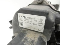 VW Golf Plus 5M 08-14 Stellmotor für Elektr. Servolenkung Lenkhilfe VW Golf Plus 5M 08-14 30.05.2012 1K0909144P... Vorschau 5