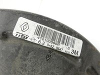 Renault Megane III 12-14 dCi 1,5 81KW Bremskraftverstärker Renault Megane III 12-14 29.01.2013 472100005R gebraucht Vorschau 5