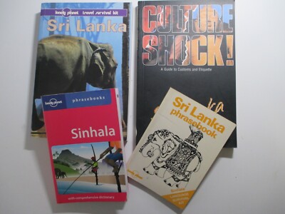 Sri Lanka   Travel Guide Bundle 1