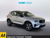 2022 Volvo XC40 2.0 B3 MHEV Plus Dark SUV 5dr Petrol Hybrid DCT Auto Euro 6 (s/s