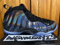 nike paranorman foamposite ebay