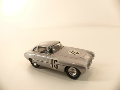 特価 Starter (1/43) メルセデスベンツ 300SL 1952 LM Starter 1