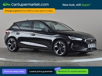 2024 Cupra Leon 1.5 TSI V1 Hatchback PETROL Manual