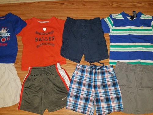 Boys 18 Month Lot