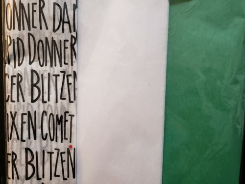 100 Sheets total Tissue Paper 18